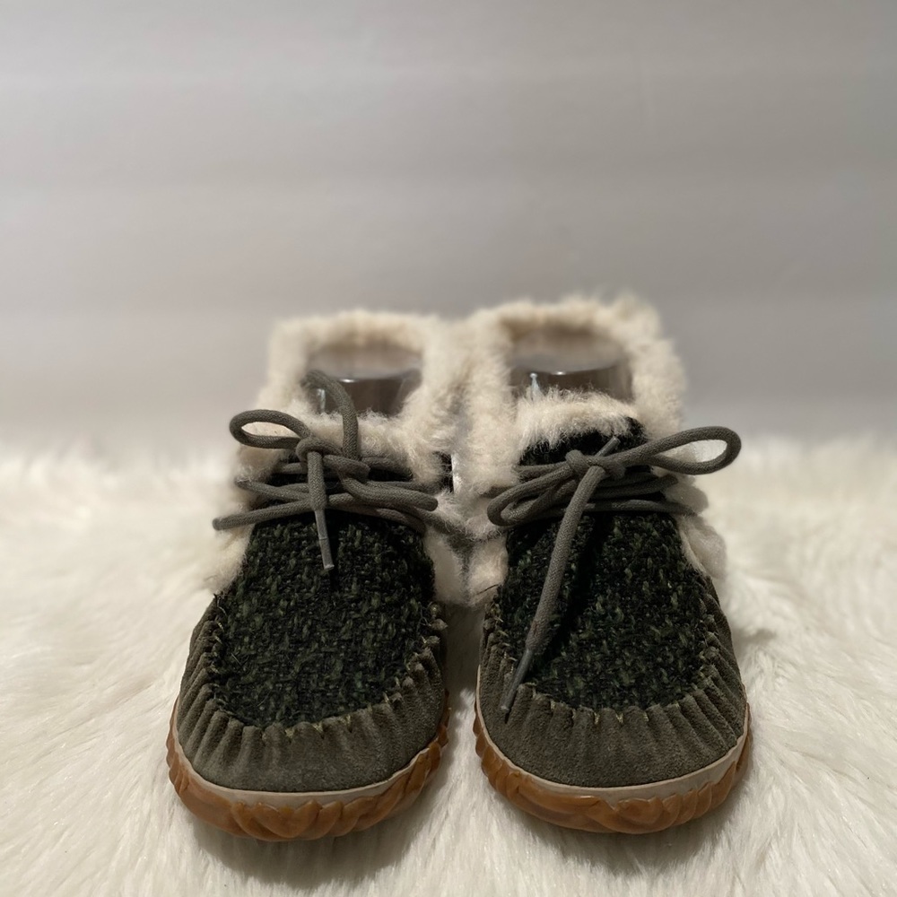 Sorel Boots